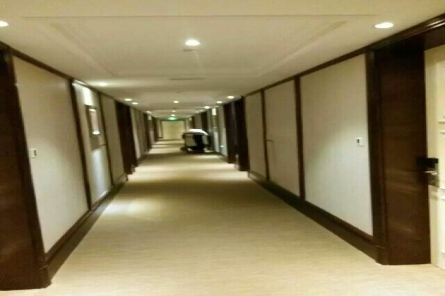 โรงแรมหางโจว ซิลเวอร์สตาร์ ภายนอก รูปภาพ